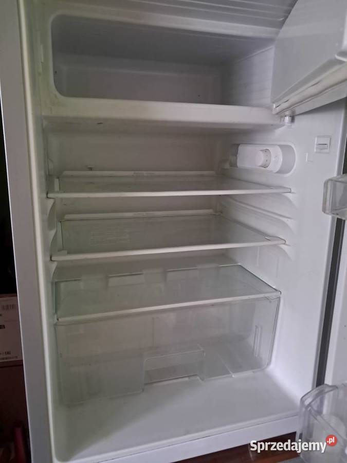 LODÓWKA Beko