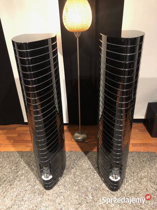 Gauder Akustik Berlina RC7 Keramik Mk2 sprzedam