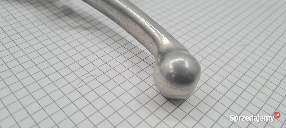 Honda Shadow SRX 9050 hamulec klamka mocowanie Warszawa