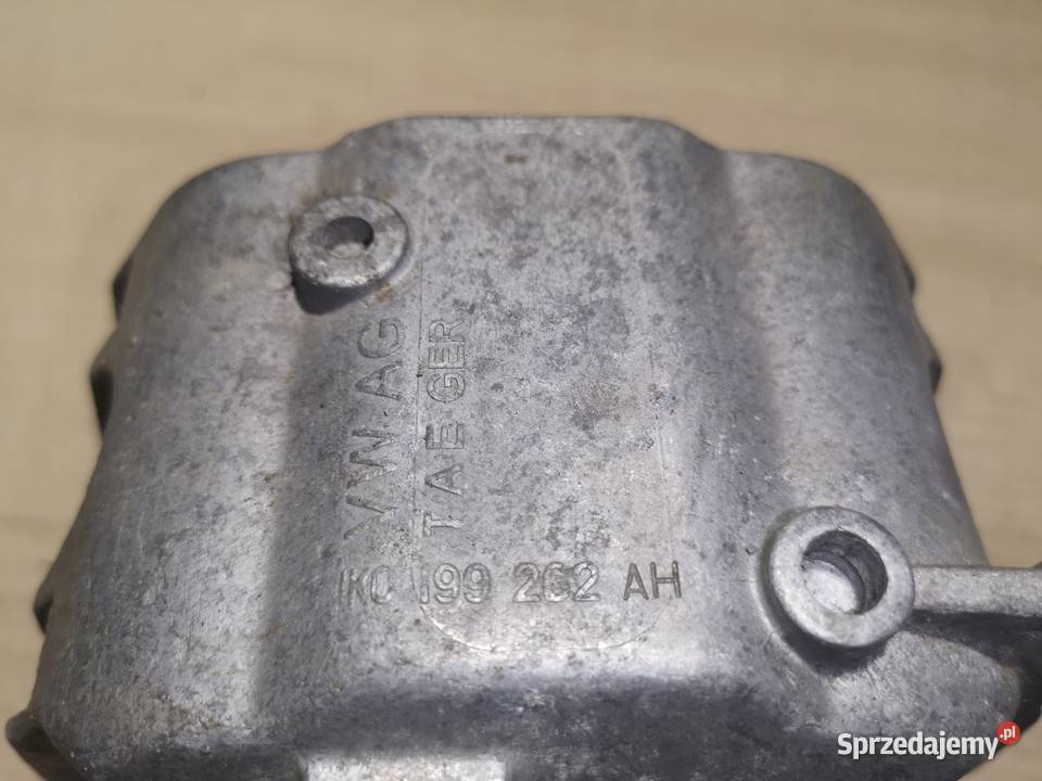 PODUSZKA SILNIKA AUDI A3 8P GOLF V 1K0199262AH Przystajń