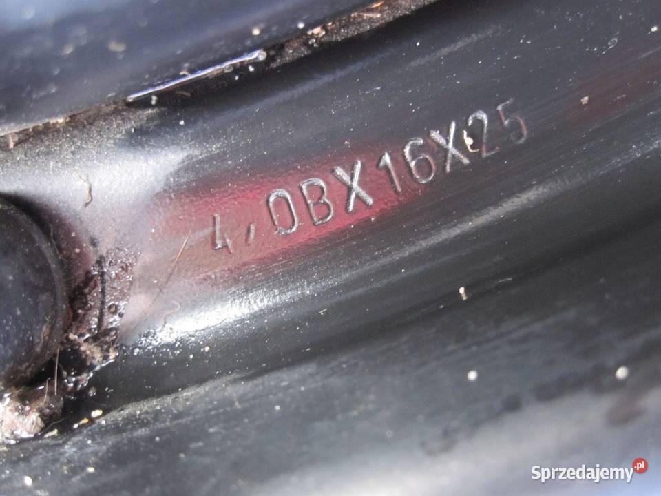 MONDEO MK4 S GALAXY MK3 koło dojazdowe 1258516 Kielce sprzedam