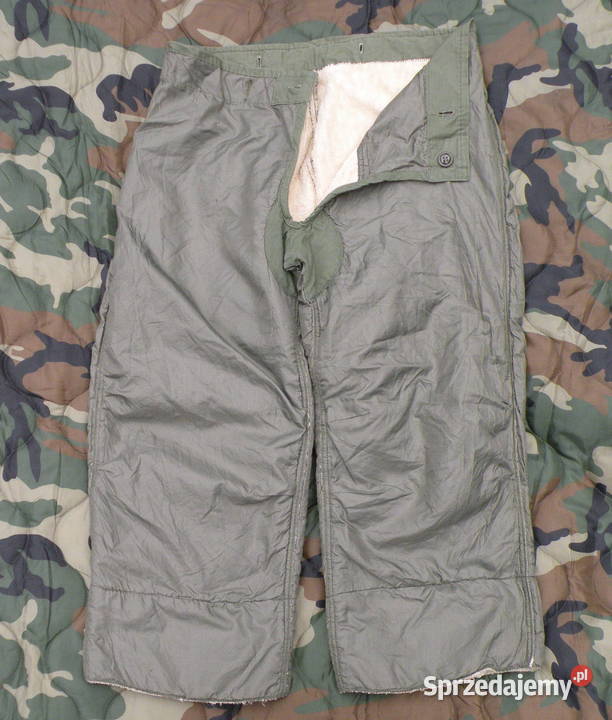 Podpinka do spodni m51 Medium Wrocław