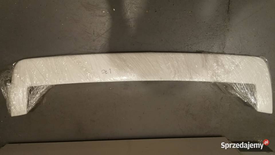 Lotka spoiler na dach Volvo V70 II nowa Lublin