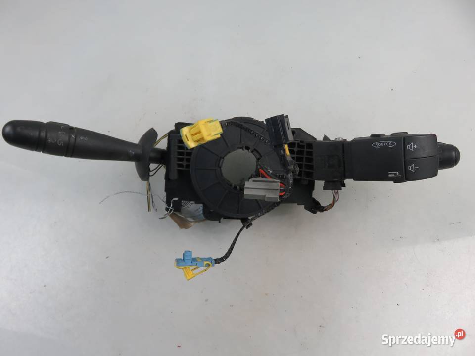 PRZEŁĄCZNIK ZESPOLONY RENAULT ESPACE IV małopolskie