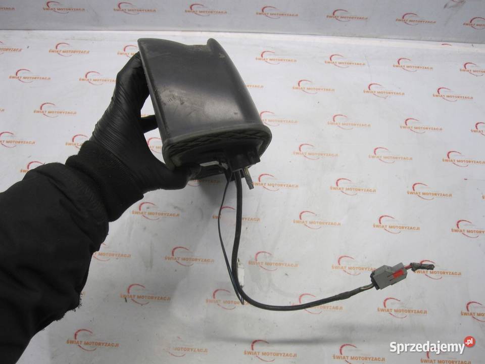 DUCATO BOXER JUMPER światło STOP kamera Kielce