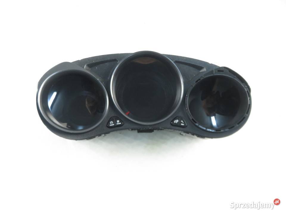 LICZNIK CITROEN C4 II B7 16 THP A2C82218700 sprzedam