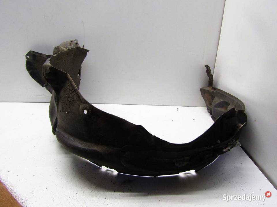 NADKOLE PRZEDNIE LEWY PRZÓD TOYOTA PRIUS III