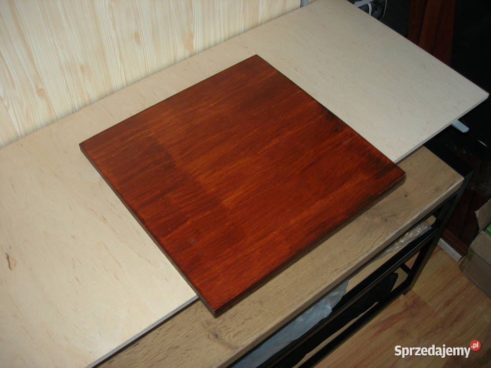 Półka sosna 40x40 Nowa Sól