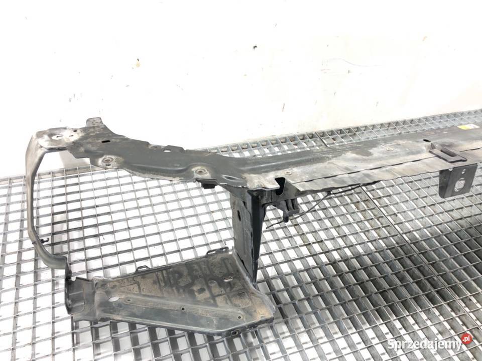 WZMOCNIENIE GÓRNE LAND ROVER FREELANDER II SUV