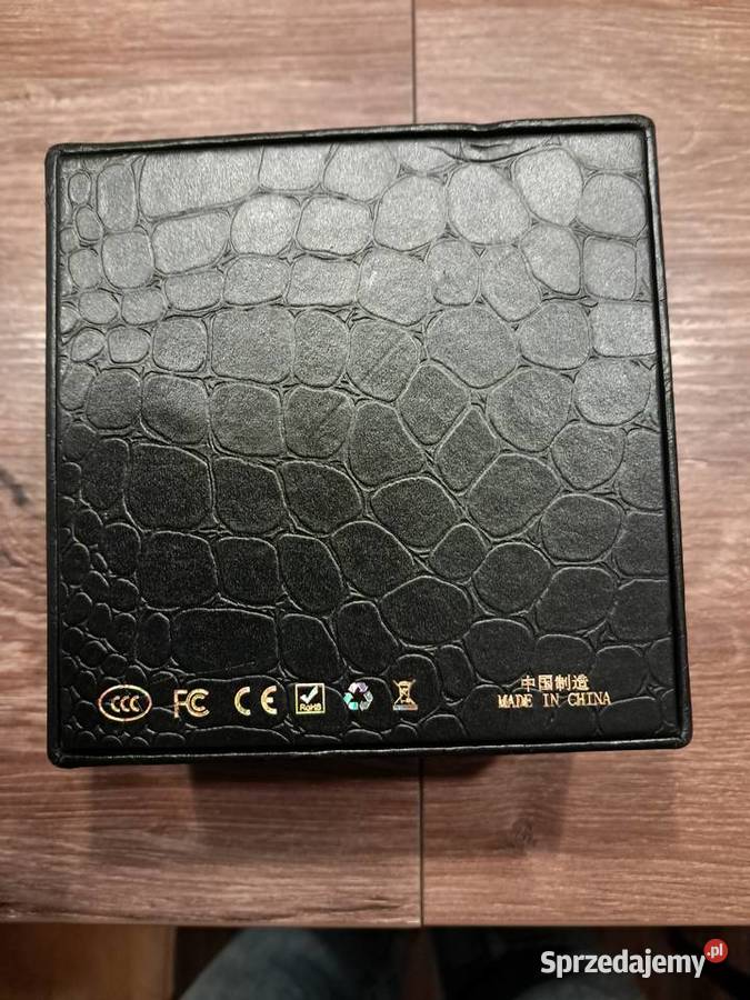 nowy smart watch brak paragonu Sandomierz sprzedam