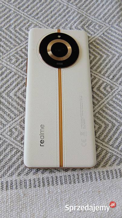 Realme 11 pro stan