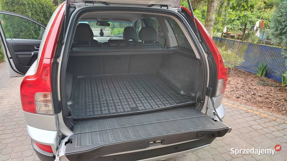 Volvo XC90 r Volvo sprzedam