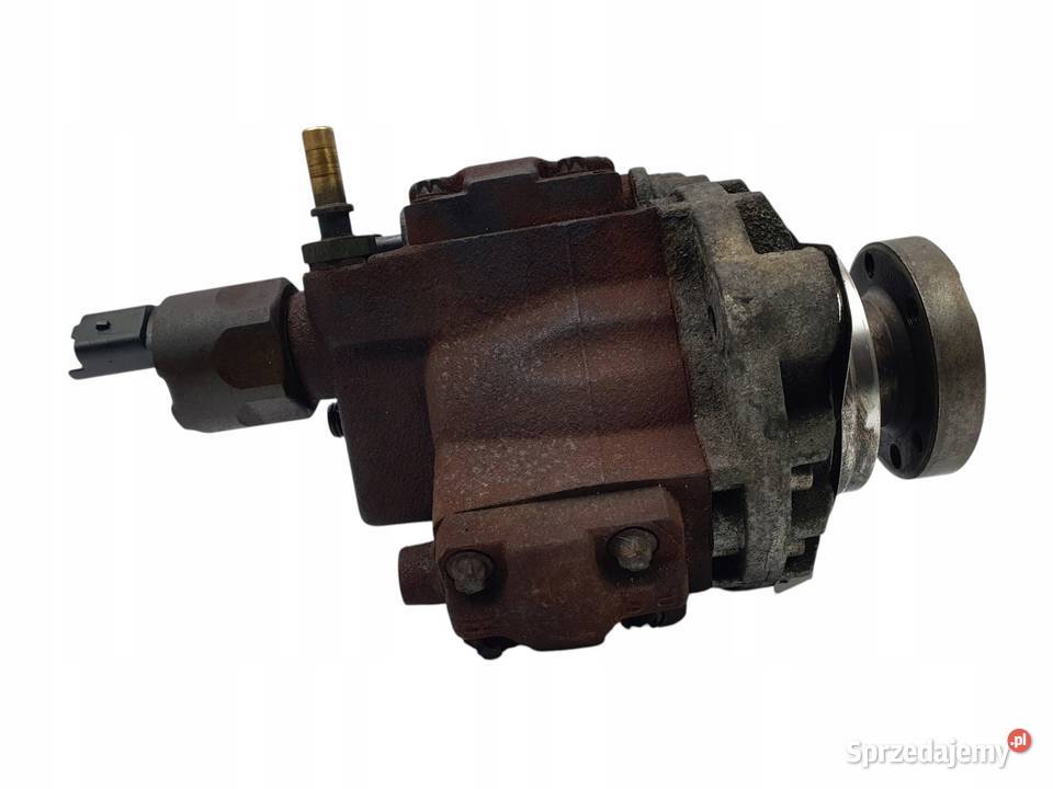 POMPA WTRYSKOWA Ford Focus S Transit Connect 18 lubelskie Chełm sprzedam