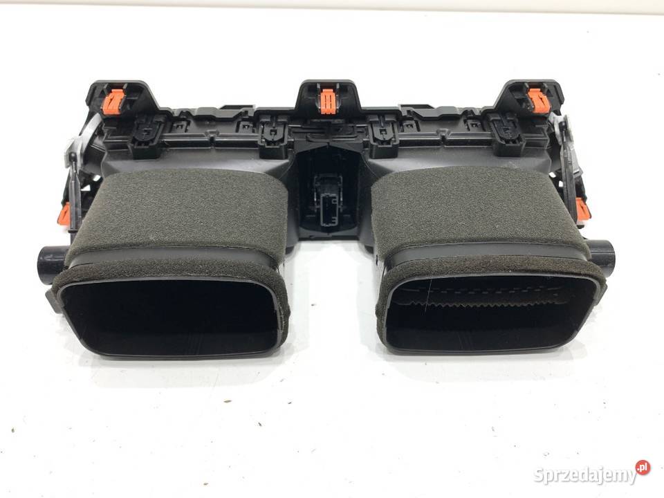 KRATKA NAWIEWU PRZÓD TOYOTA COROLLA E21 podkarpackie