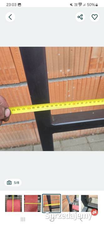 Ławeczka do ćwiczeń Zduńska Wola