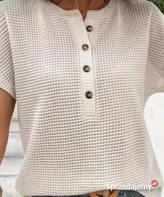 Tshirt damski rozmiar L J20 Topy i koszulki sprzedam