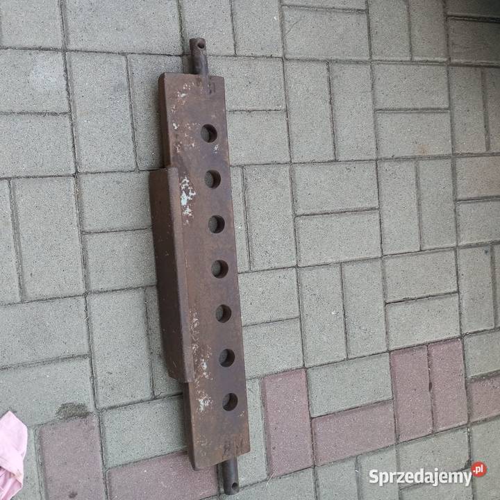 Belka dolna do ciągnika ursus MTZ Złotoryja sprzedam