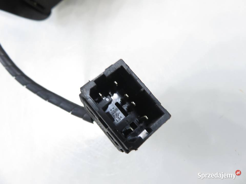 PRZEŁĄCZNIK ZESPOLONY IVECO DAILY IV 504107853 osobowe