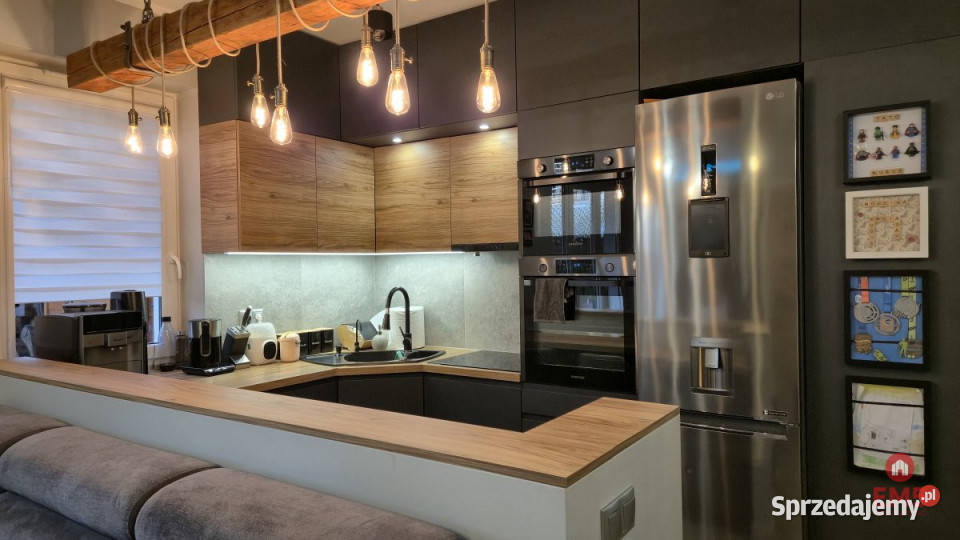 sprzedaży domu szeregowego 5089m2 Białystok utwardzona