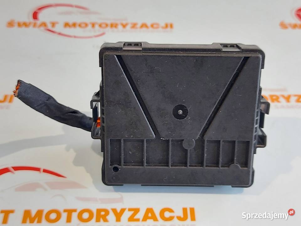 KAMIQ LIFT MONTE CARLO EDITION 10 TFSI 25r moduł