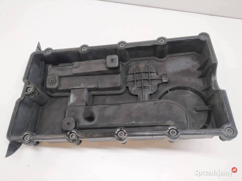 POKRYWA ZAWORÓW 03G103475 20 TDI VW Volkswagen Rok produkcji 2006
