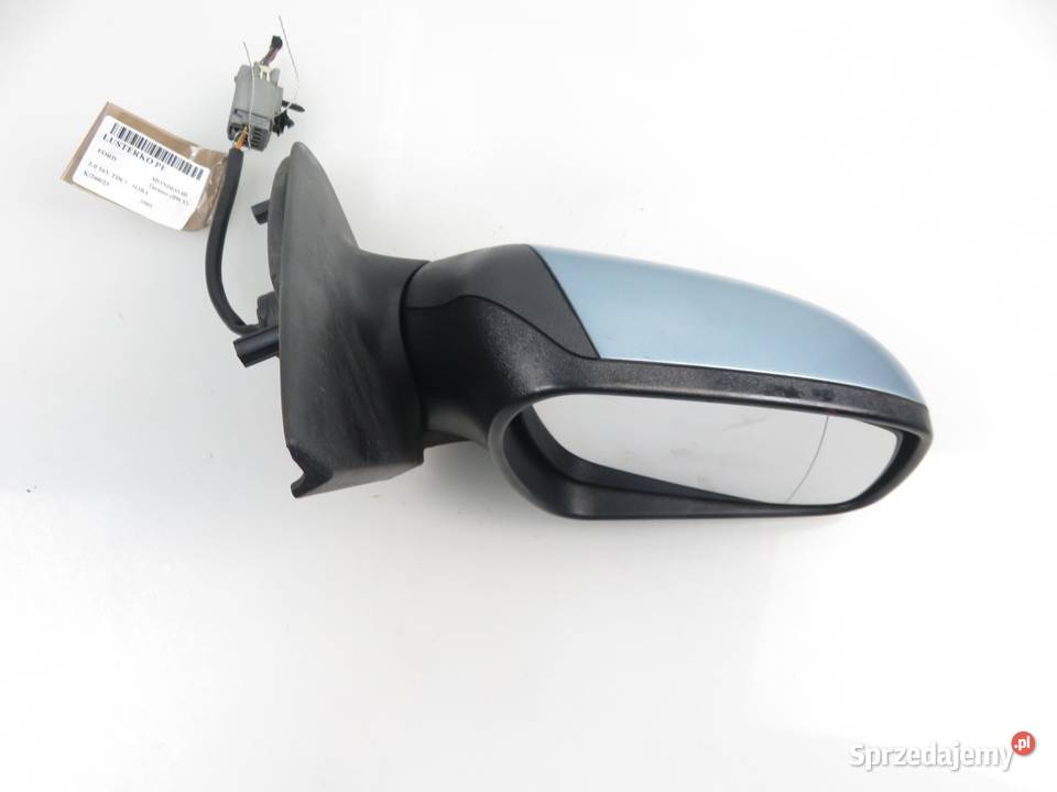 LUSTERKO PRAWE FORD MONDEO III MK3 osobowe Lusterka zewnętrzne małopolskie