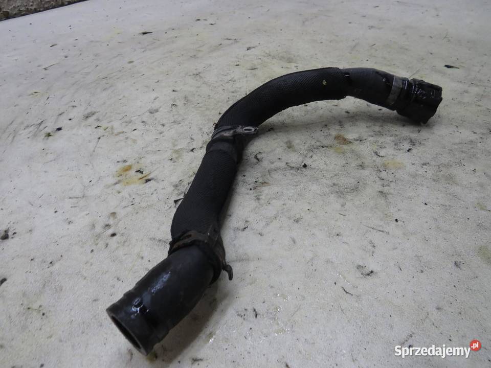 WĄŻ RURA PRZEWÓD WODY AUDI Q5 8R 32 FSI osobowe sprzedam