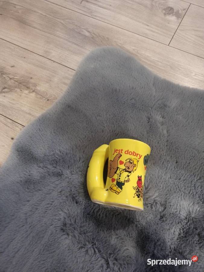 Śmieszny kubek na 18stke urodziny kubek polej mazowieckie Warszawa