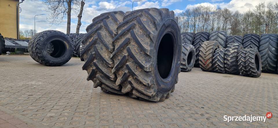 60065r28 6006528 Alliance 95 bieżnik bez napraw