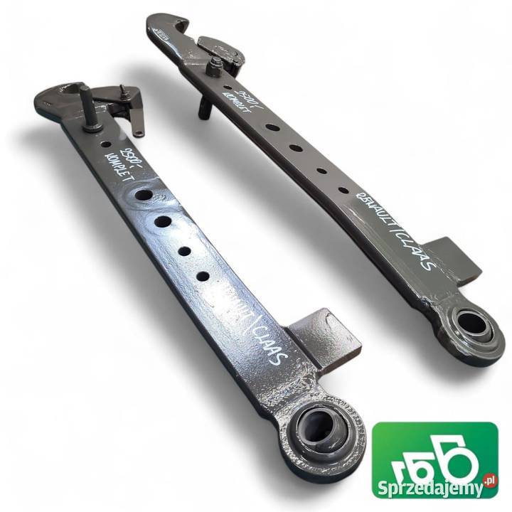 Ramię Ramie Dolne Tylny Podnośnik TUZ Renault Pozostałe Wilkowo sprzedam