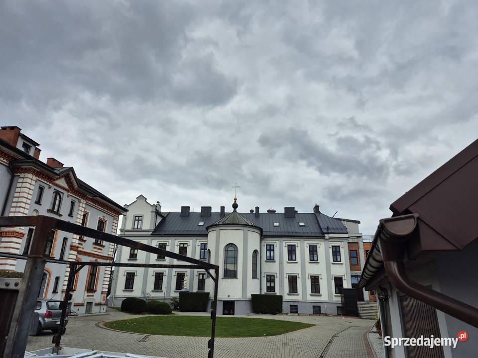 Wykonanie dachów Bochnia