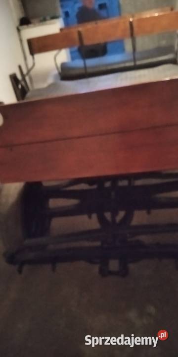 Bryczka konna Szreńsk sprzedam