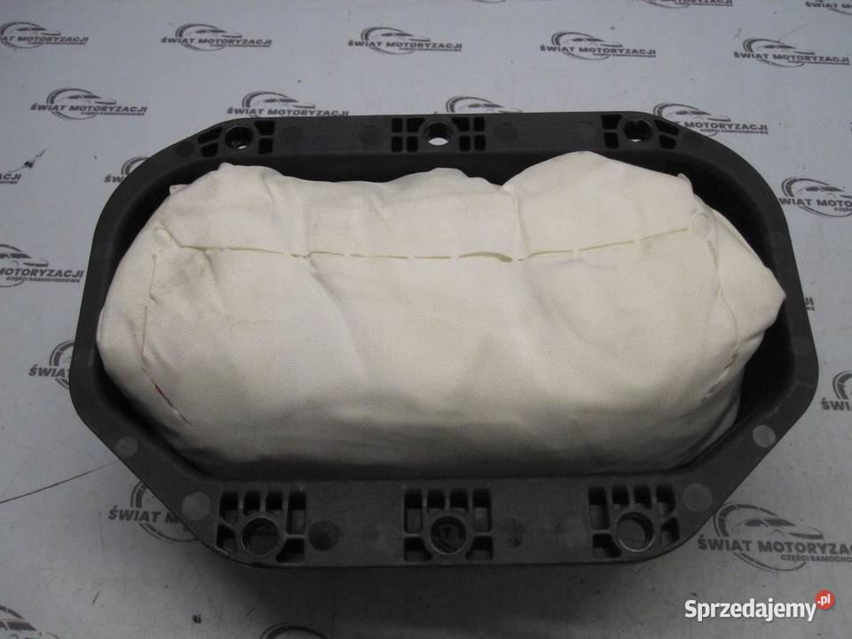 OPEL ASTRA J LIFT 13r AIRBAG poduszka pasażera Części samochodowe