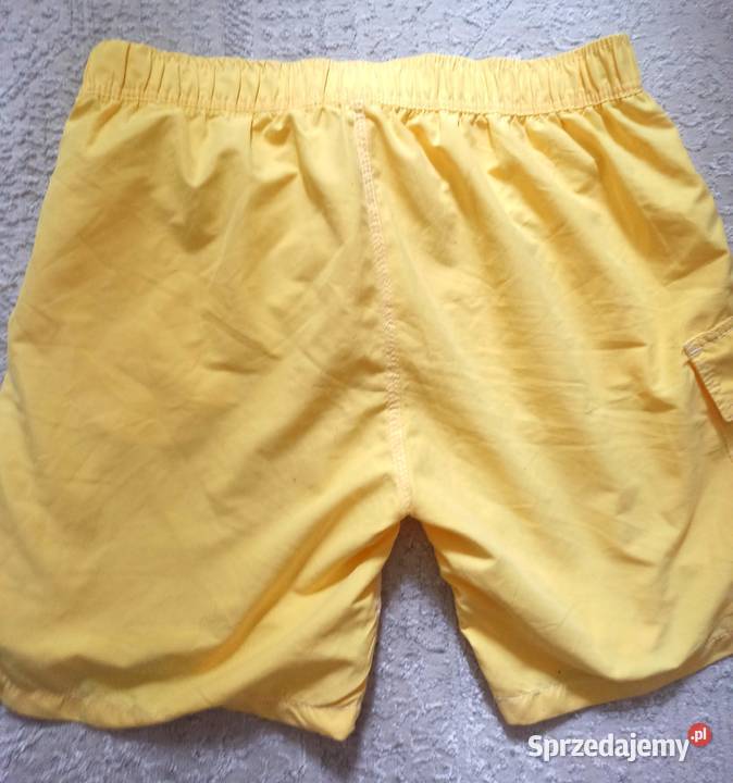 męskie szorty kąpielowe Częstochowa
