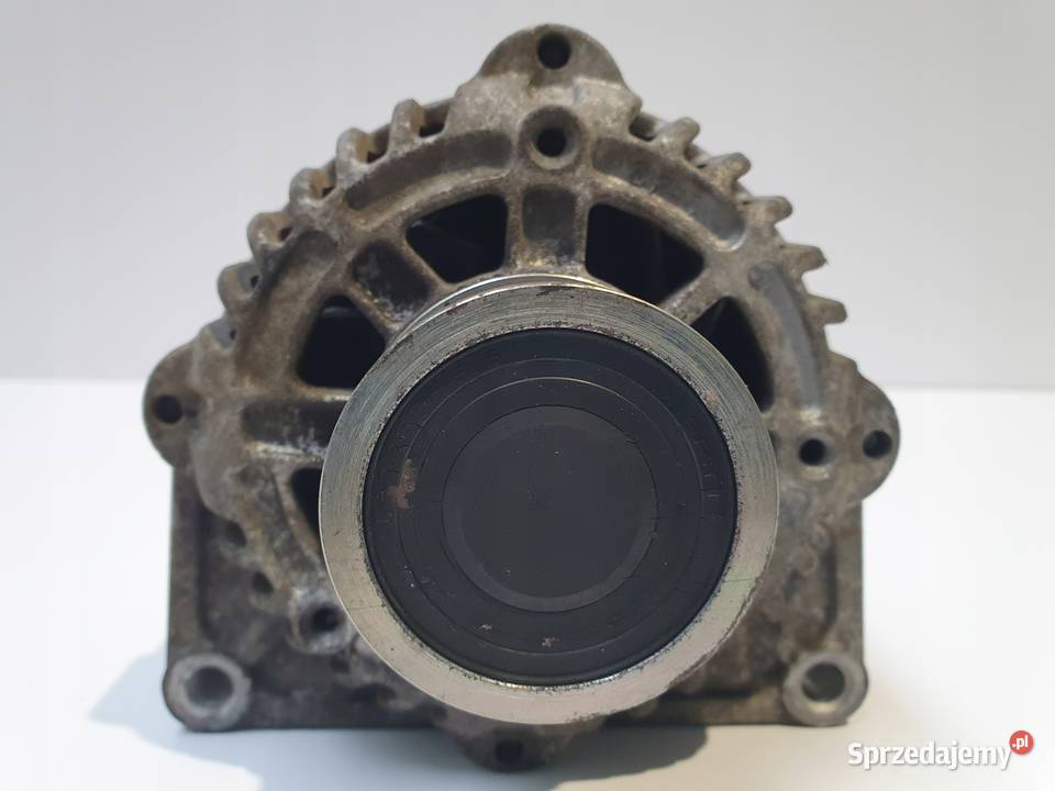 ALTERNATOR Opel Insignia 18 16V 13500577 lubelskie Chełm
