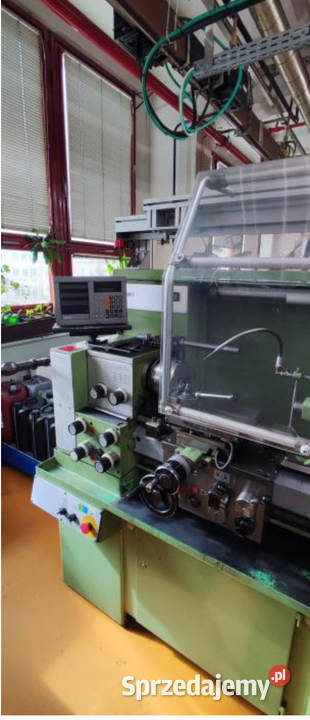 Tokarki szpiczaste Praktykant 160AC28075 Produkcja dolnośląskie Legnica