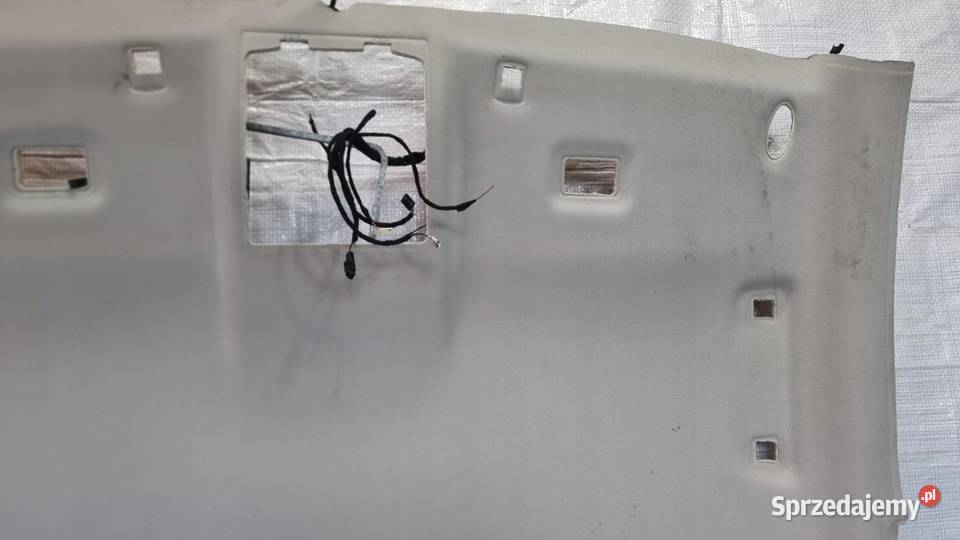 PODSUFITKA SUFIT Ford Kuga I MK1 ABU528150170 osobowe
