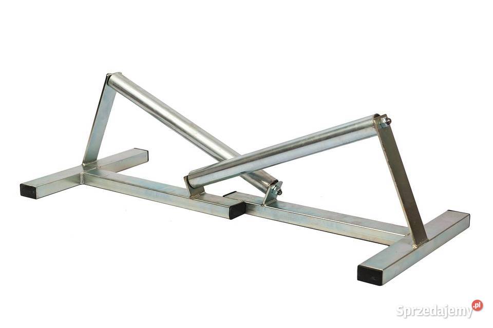 ROLKA DO RUR DN 32600 mm V Jarocin sprzedam