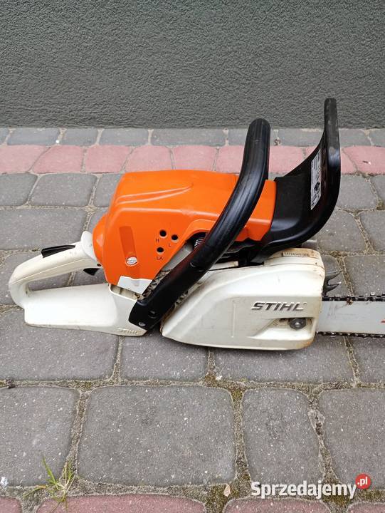 Sprzedam piłę Stihl Żarnów