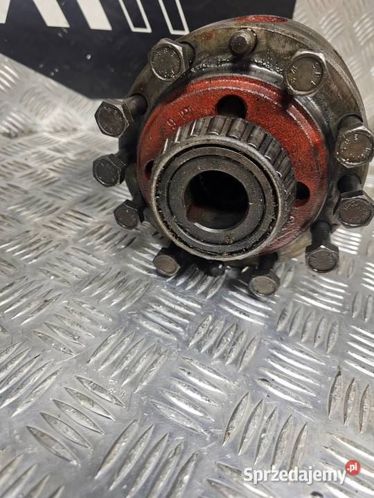 Dyferencjał mechanizm różnicowy Holland LB115 Gdynia