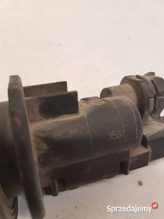 POMPKA SPRZĘGŁA AUDI A4 B8 A5 8T Q5 8K2721401E osobowe Przystajń