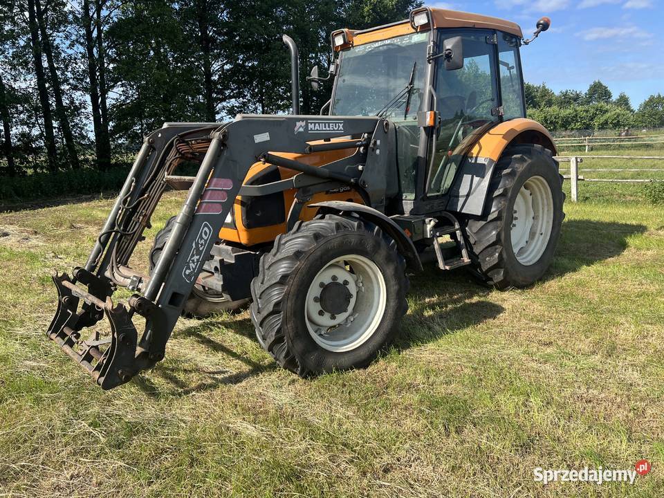 Renault Cetgos 336 Ostrołęka sprzedam