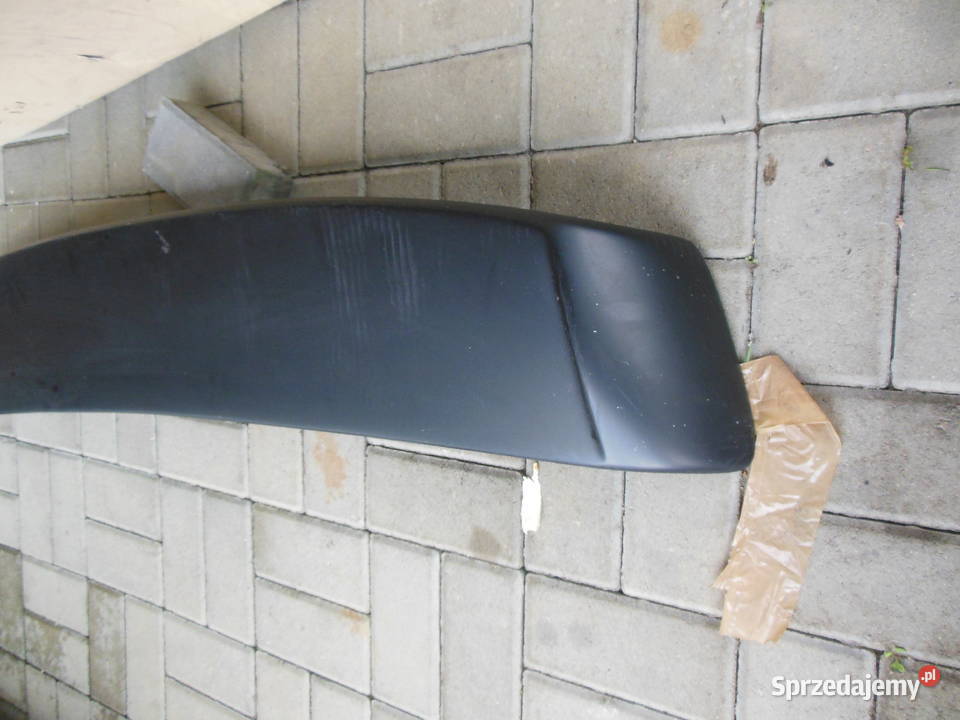 SPOILER KLAPY LOTKA 5 900 925 ALFA ROMEO 156 osobowe Kozy