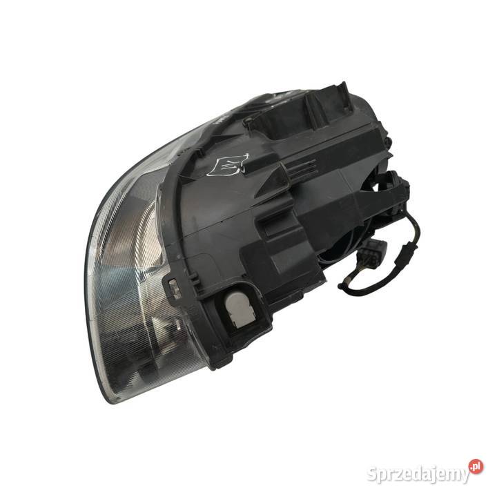 LAMPA PRAWA Volvo S60 II V60 LIFT XENON 2013 osobowe Chełm sprzedam