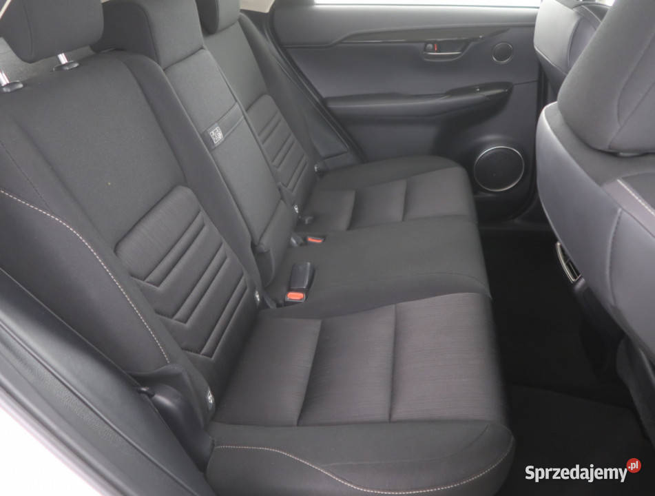 Lexus NX 200t kamera cofania sprzedam