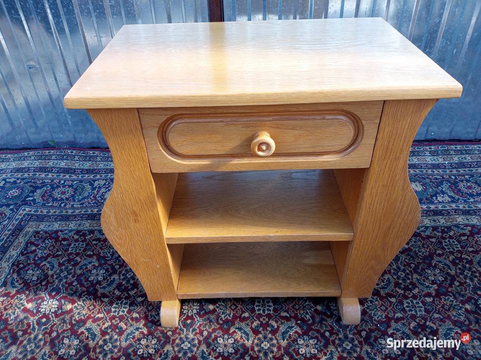 Szafkę sprzedam Antyki, Sztuka, Kolekcje