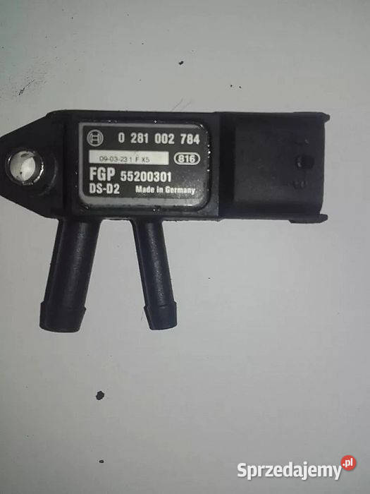 Czujnik 16 M Jet Fiat Bravo Ii Wola Jachowa