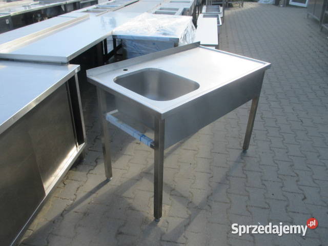 Zlew Basen Gastronomiczny 1207085 Ostrów Wielkopolski
