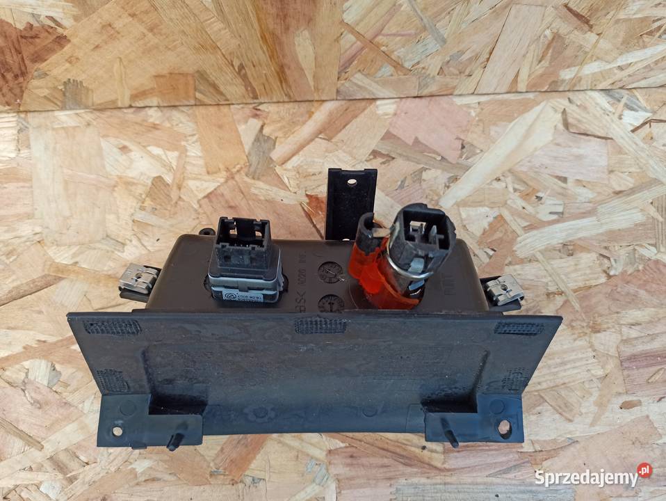 Fiat Bravo zapalniczka Blueme USB osobowe sprzedam