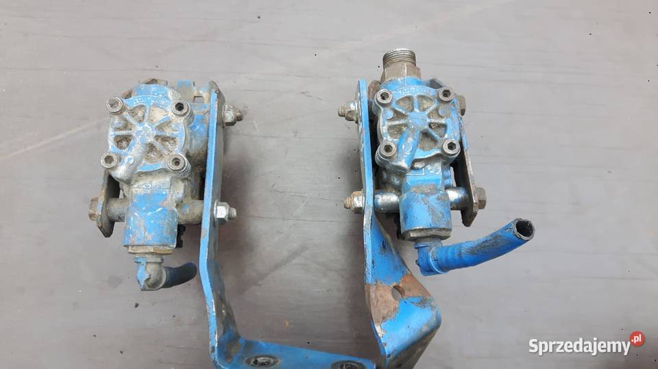 Zawór modulator ABS ACTROS 4721950160 Układ hamulcowy Rzędowice sprzedam